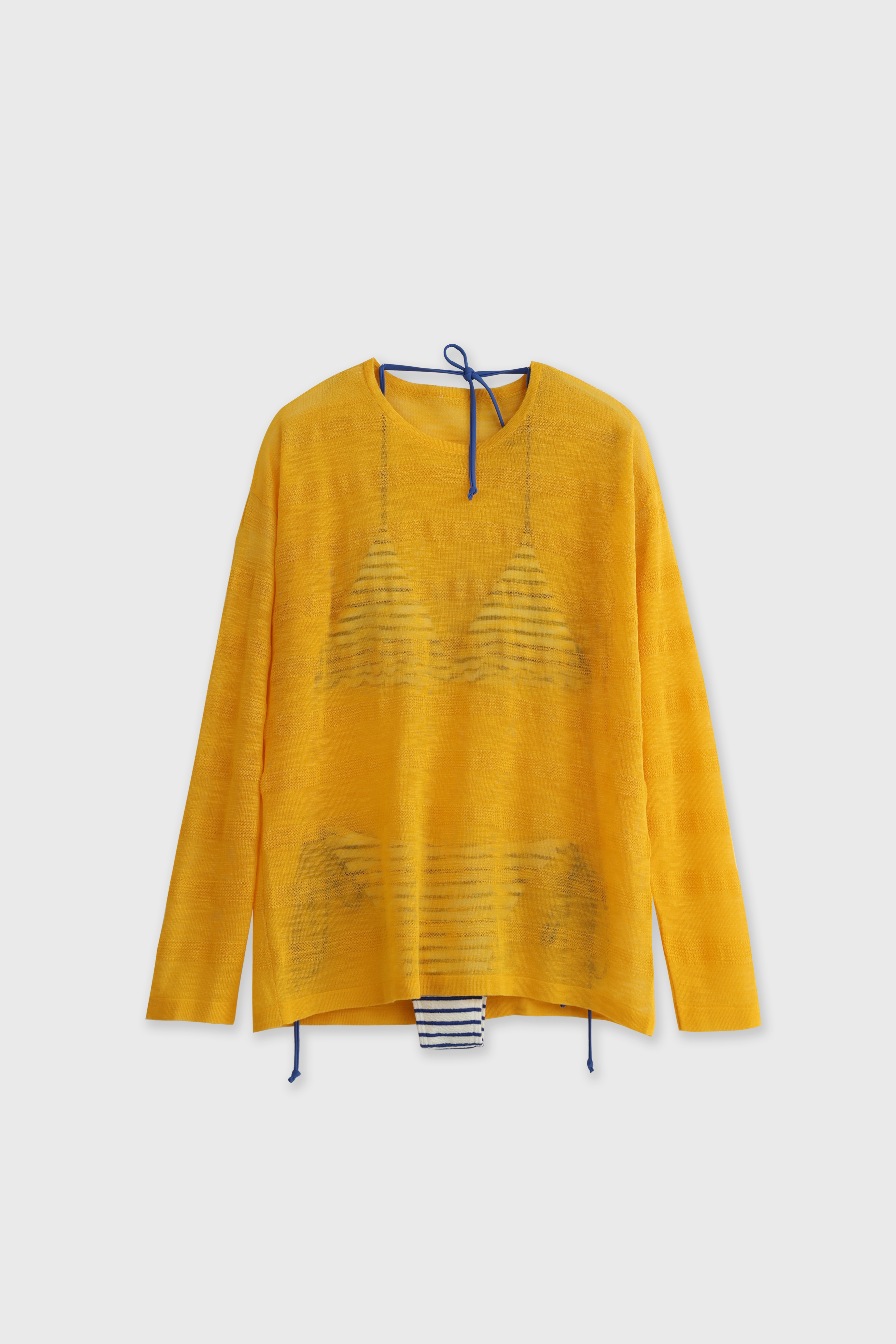 Original Design Sheer Knit Beach Cover Up WomenCasual Loose Cardigan Vacation Summer Comfort Outerwear - Image 10